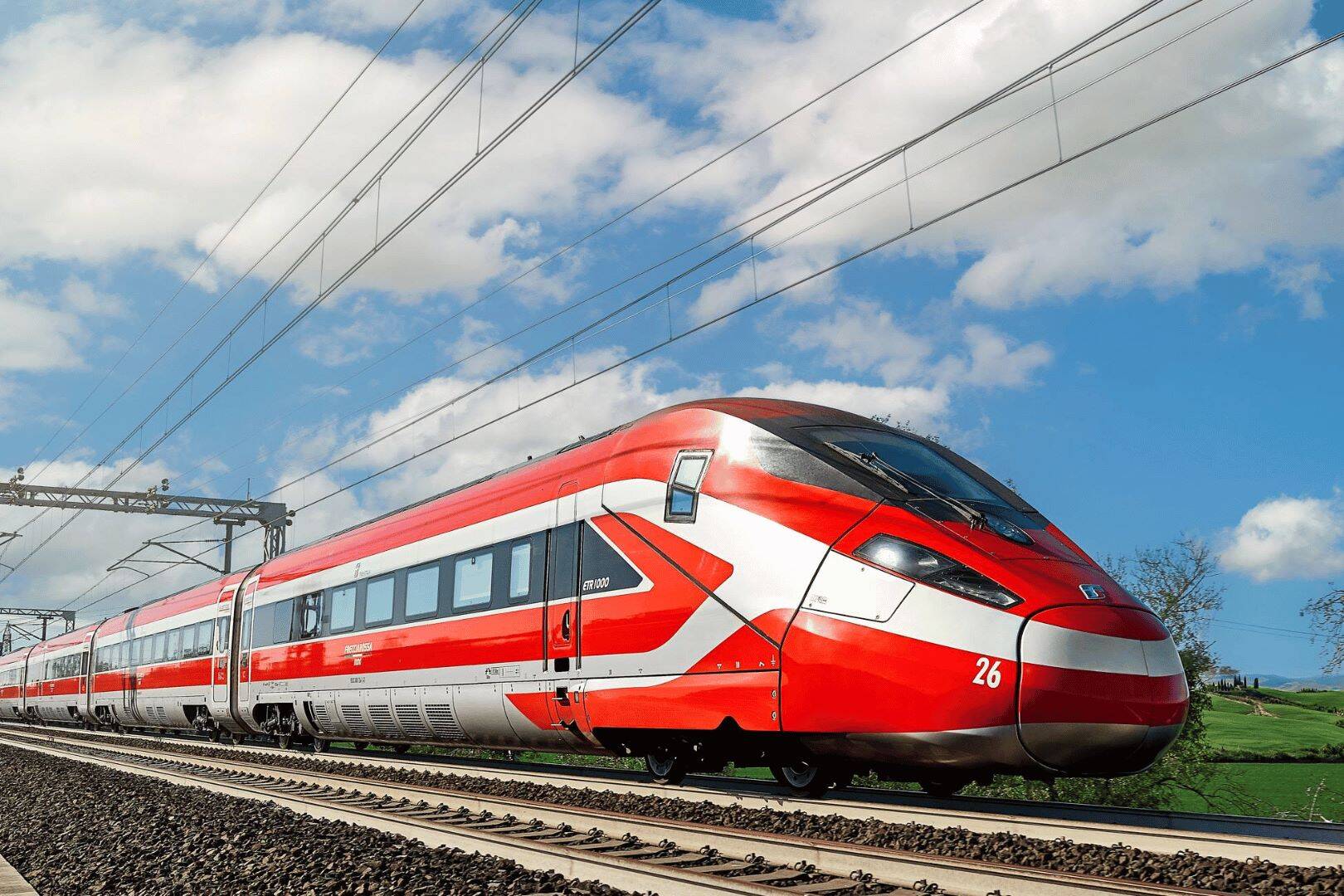 Paris to Lyon