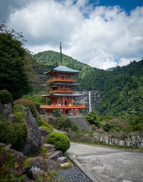 Planning a Kumano Kodo Trek? What to Know About This Travel Spot