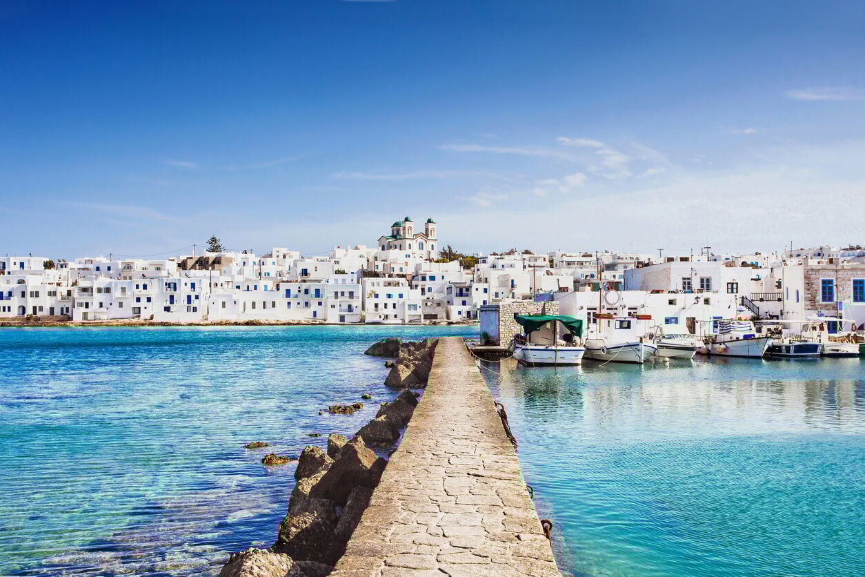 Paros