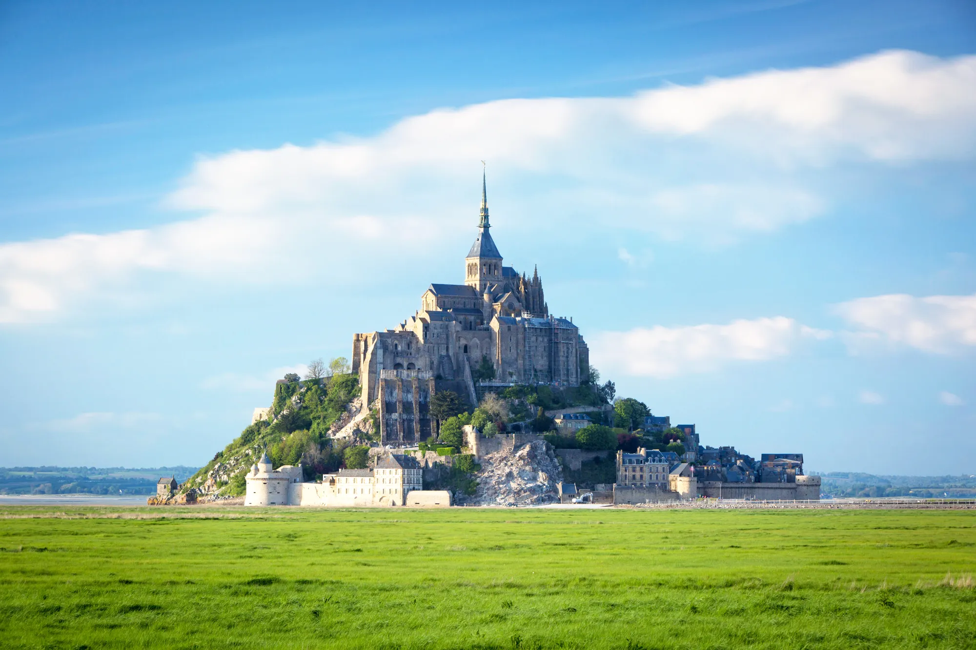 Normady France