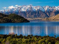 Queenstown