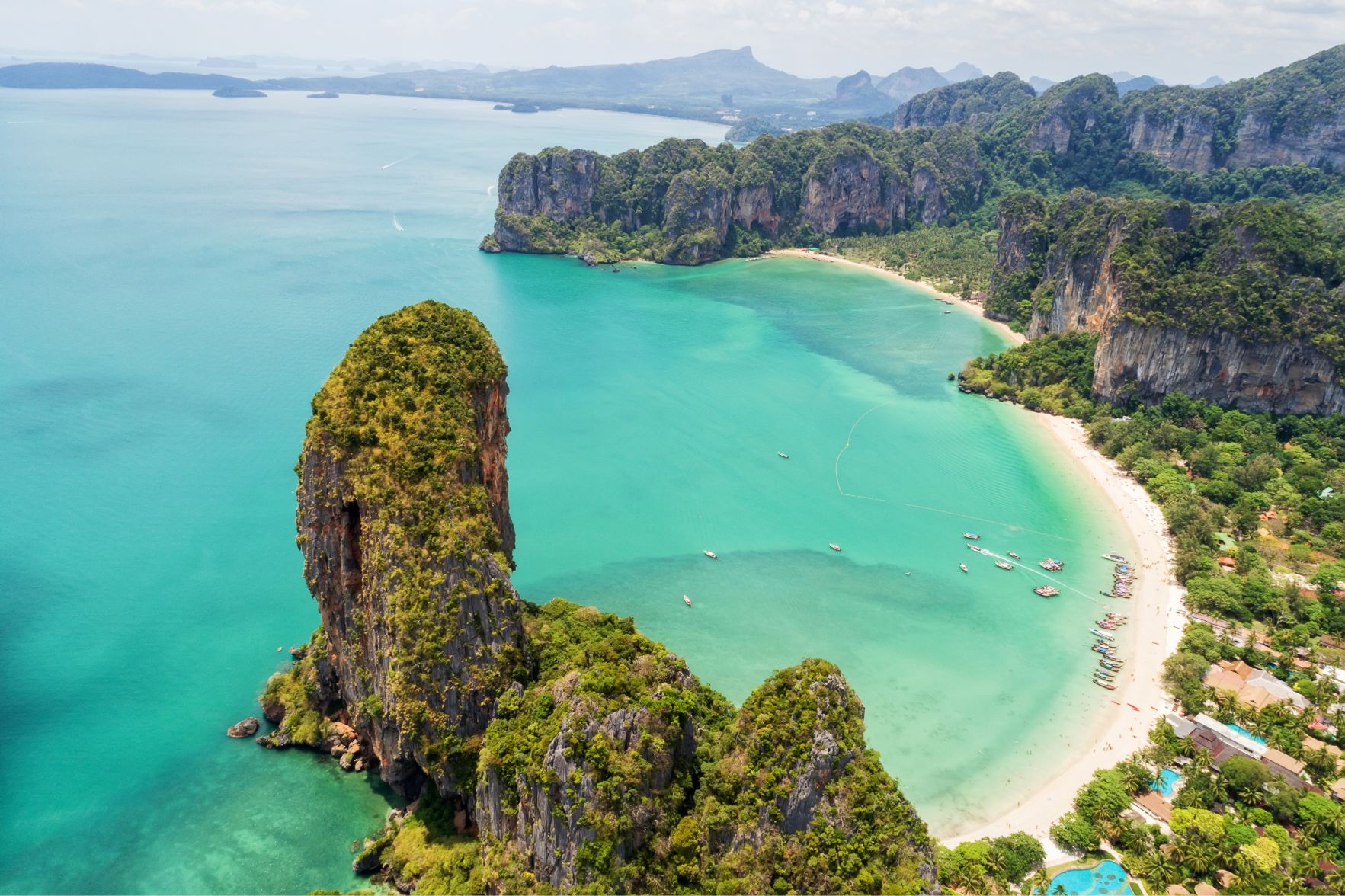 Krabi Thaiand