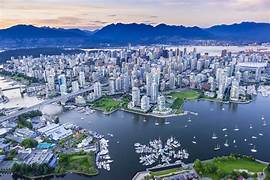 Vancouver Canada