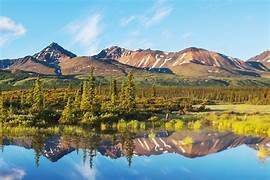 Alaska US