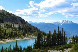 Whistler canada