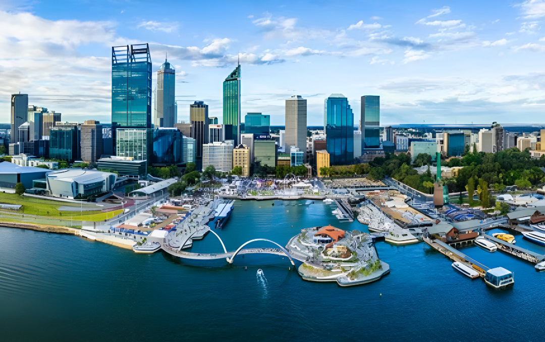Perth